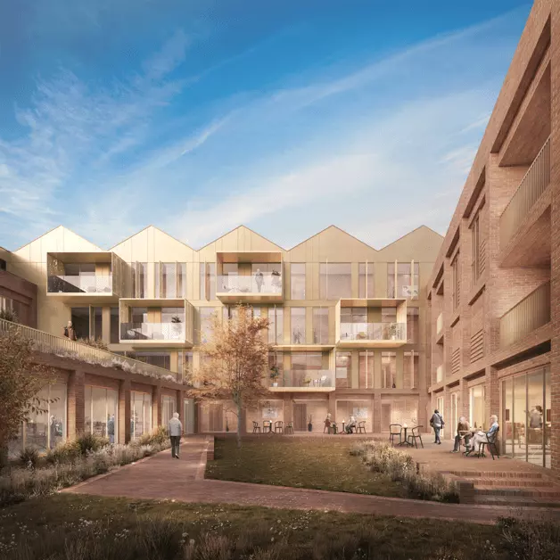 Eden Retirement Living